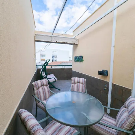 Center Luxury Fjhomefj Apartamento