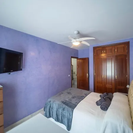 Center Luxury Fjhomefj Apartamento Jerez de la Frontera