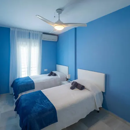 Center Luxury Fjhomefj Apartamento Jerez de la Frontera
