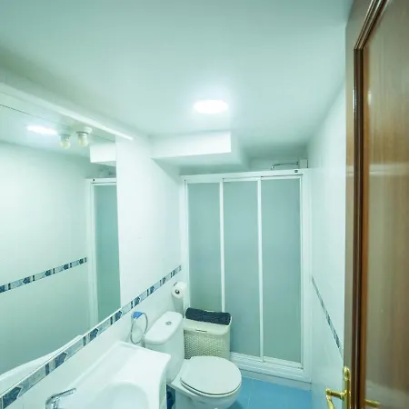 Center Luxury Fjhomefj Apartamento