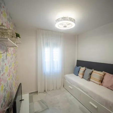 Center Luxury Fjhomefj Apartamento Jerez de la Frontera